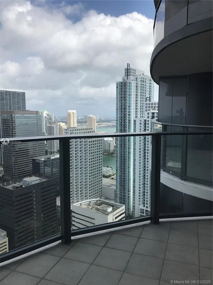 Brickell Flatiron #4312 image #8