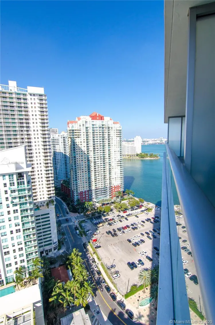Brickell House #2812 image #6