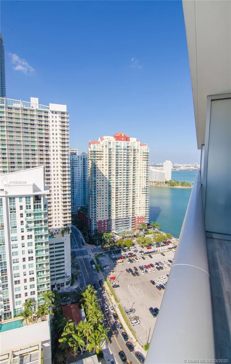 Brickell House #2812 image #7