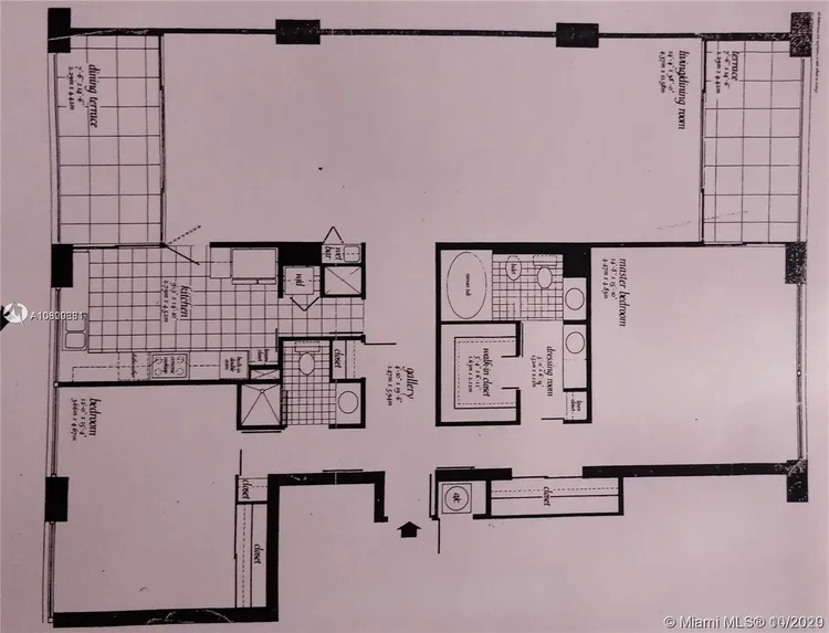 The Palace Condo #C1605 image #28