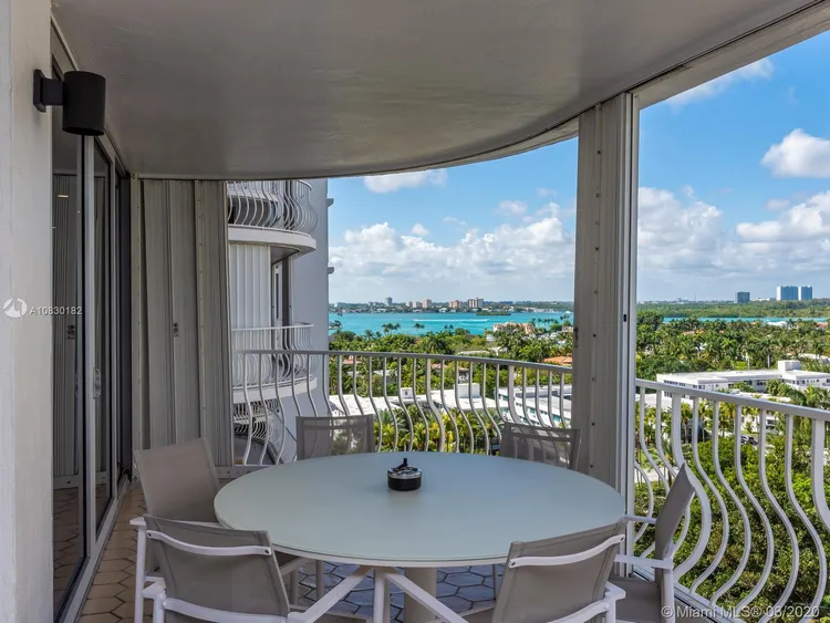 Bal Harbour 101 #1006 image #20