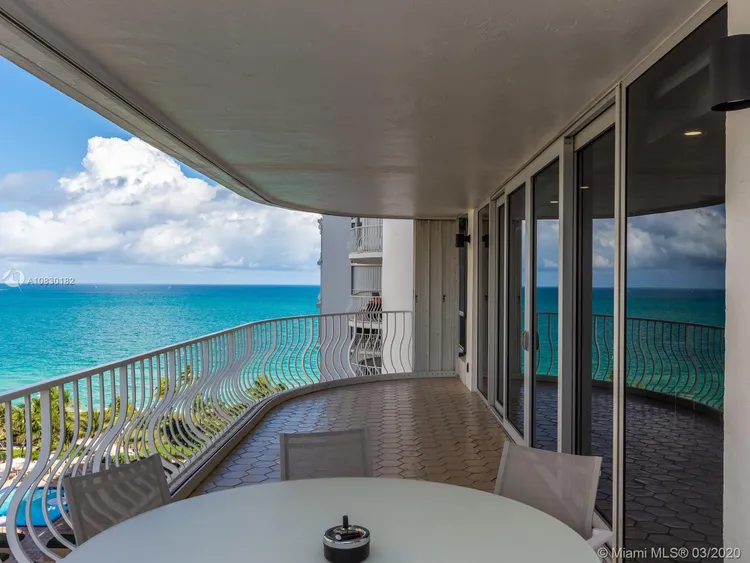 Bal Harbour 101 #1006 image #21