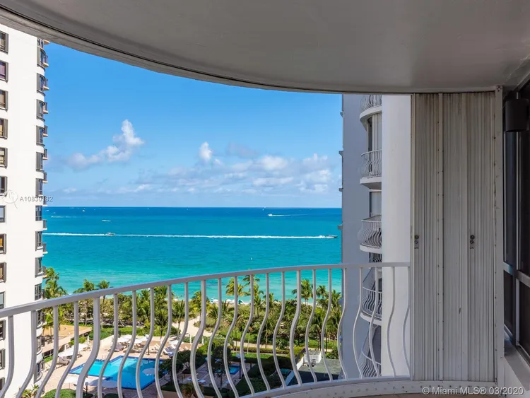 Bal Harbour 101 #1006 image #22