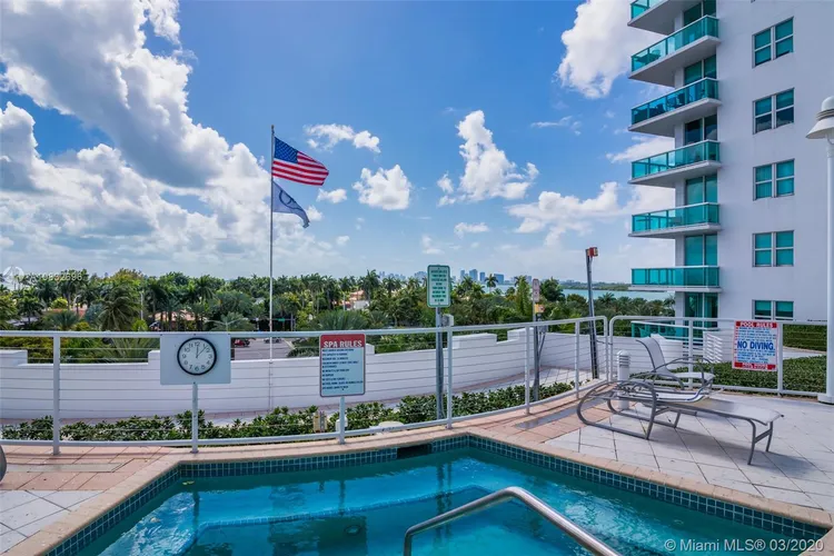 360 Condo #816 image #12