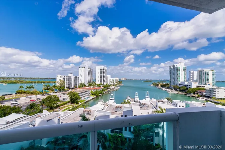 360 Condo #816 image #9