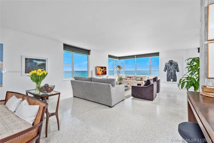 Imperial House #12E image #12