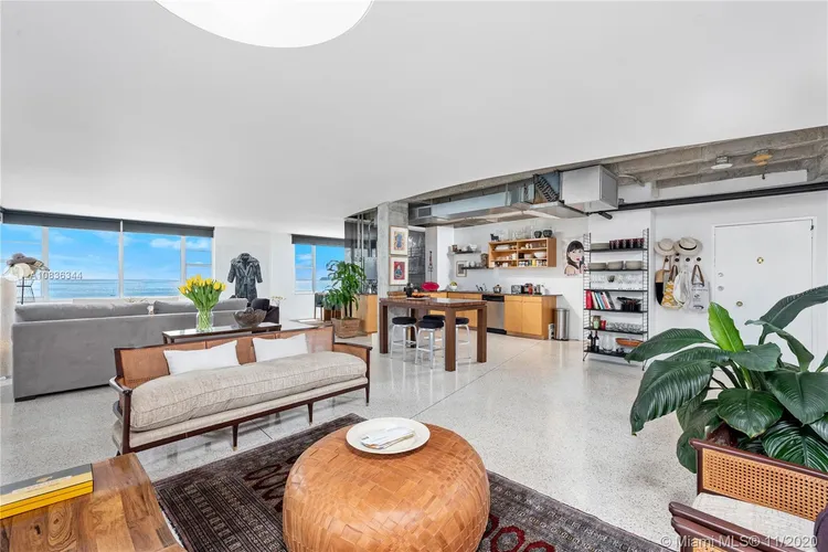 Imperial House #12E image #18