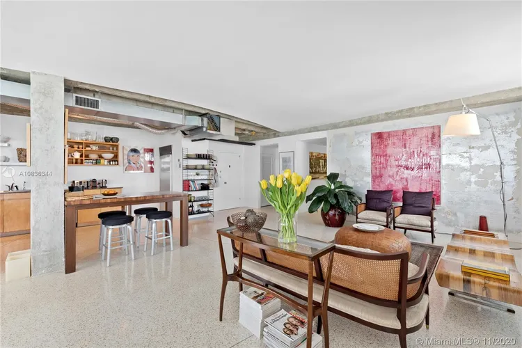 Imperial House #12E image #21