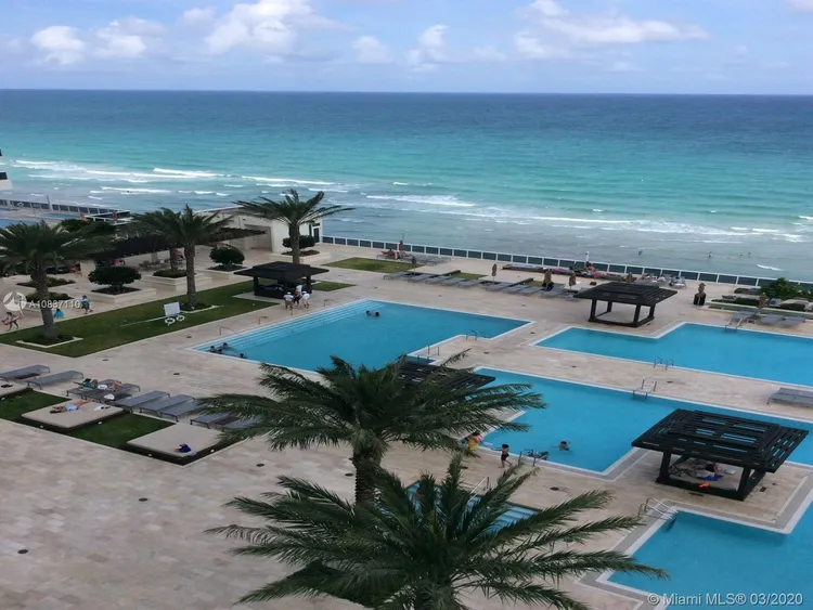 The Beach Club I #1509 image #35