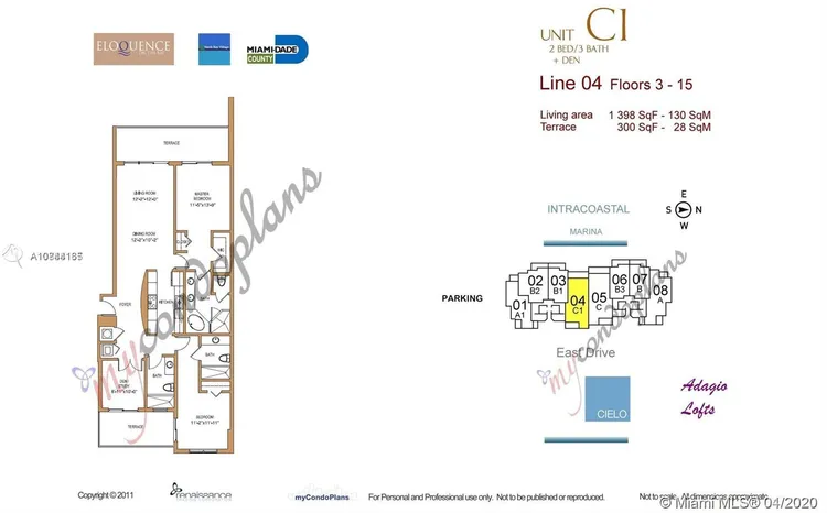 Eloquence on the Bay #804 image #55