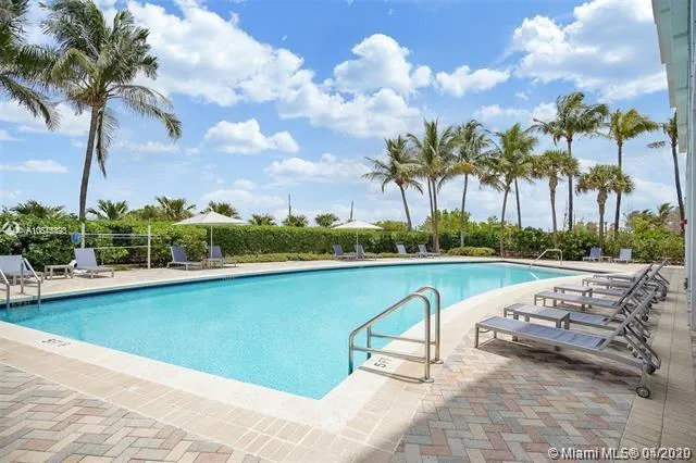 Bel Aire on the Ocean #602 image #10