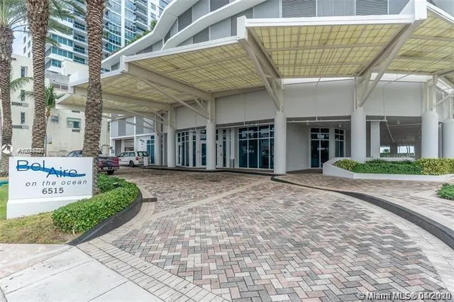 Bel Aire on the Ocean #602 image #13