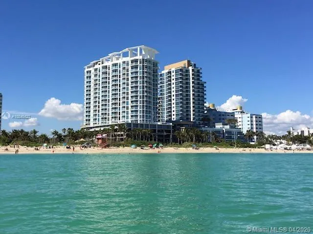 Bel Aire on the Ocean #602 image #14