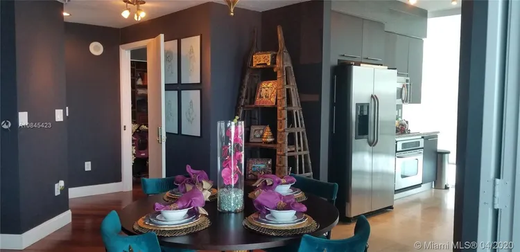 Bel Aire on the Ocean #602 image #26