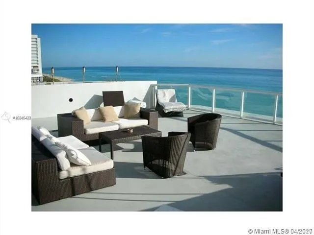 Bel Aire on the Ocean #602 image #6