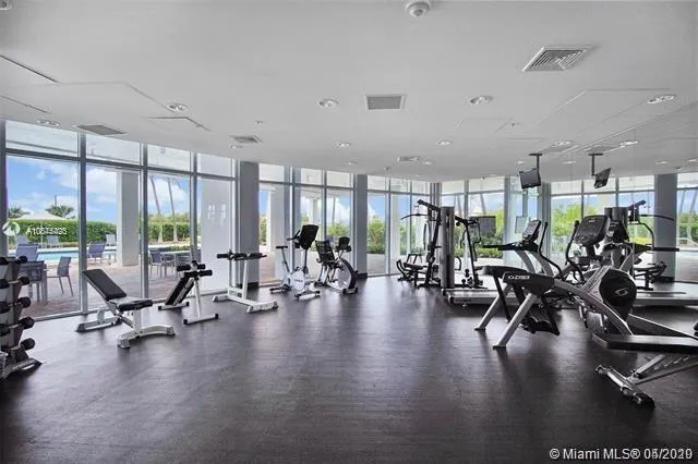 Bel Aire on the Ocean #602 image #7