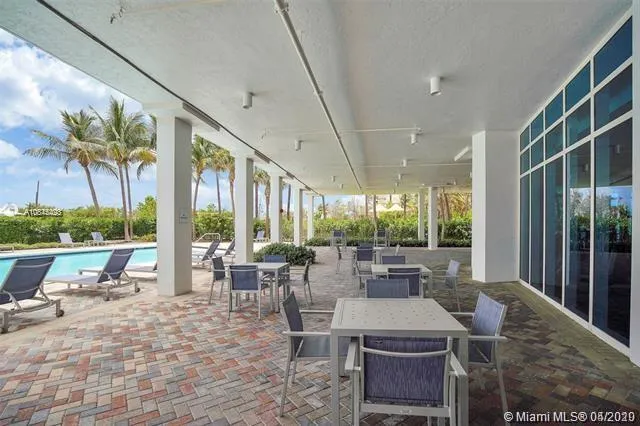 Bel Aire on the Ocean #602 image #9