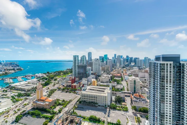 Paramount Miami Worldcenter #4112 image #13