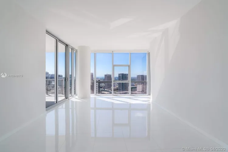 Paramount Miami Worldcenter #4112 image #14