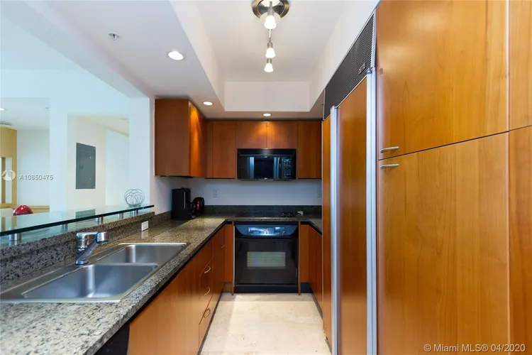 1500 Ocean Drive #1208 image #10