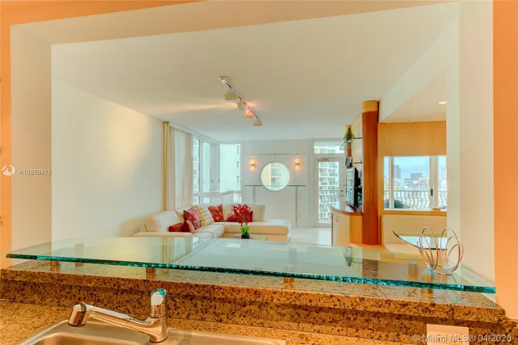 1500 Ocean Drive #1208 image #11