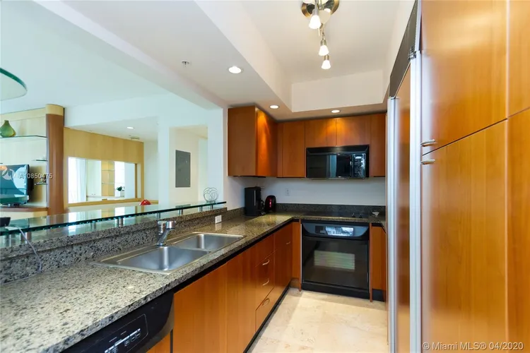 1500 Ocean Drive #1208 image #12