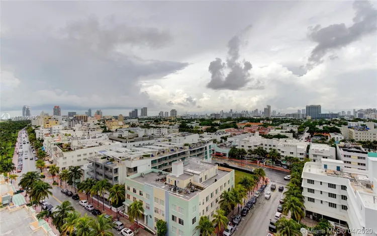 1500 Ocean Drive #1208 image #21