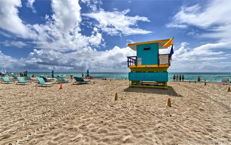 1500 Ocean Drive #1208 image #22
