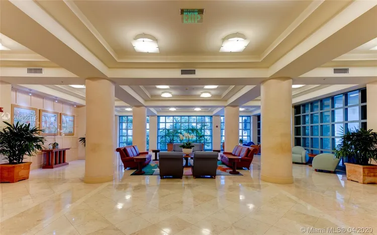 1500 Ocean Drive #1208 image #23