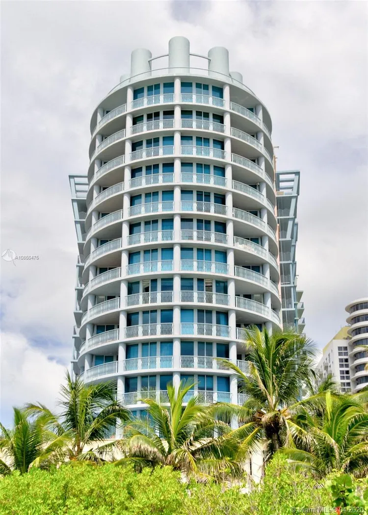 1500 Ocean Drive #1208 image #24