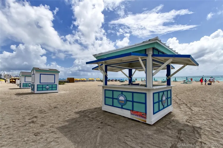 1500 Ocean Drive #1208 image #25
