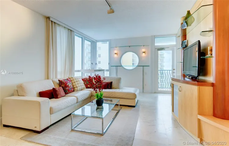1500 Ocean Drive #1208 image #6