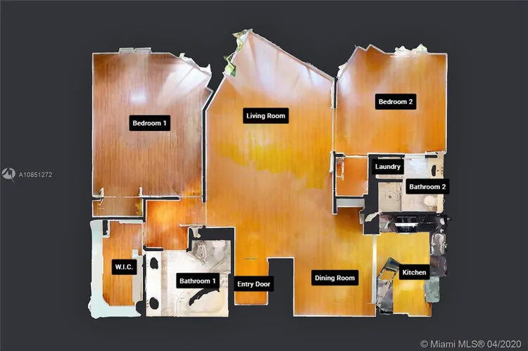 Towers of Quayside Condo #1 #304 image #22