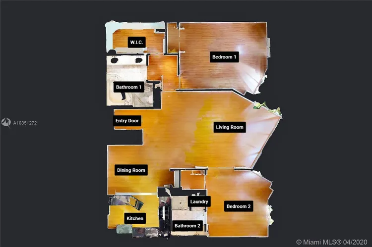 Towers of Quayside Condo #1 #304 image #23