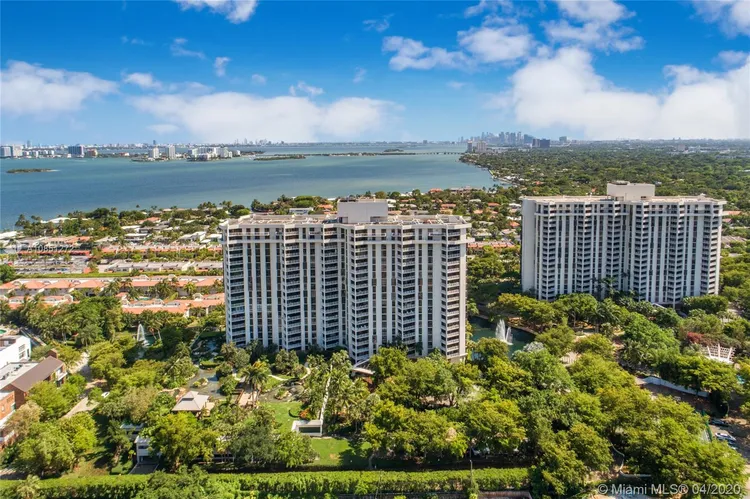 Towers of Quayside Condo #1 #304 image #36