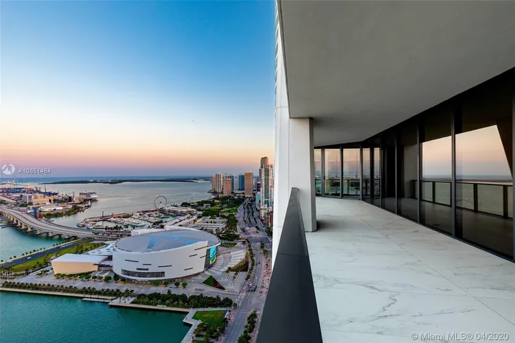 One Thousand Museum #4201 image #17