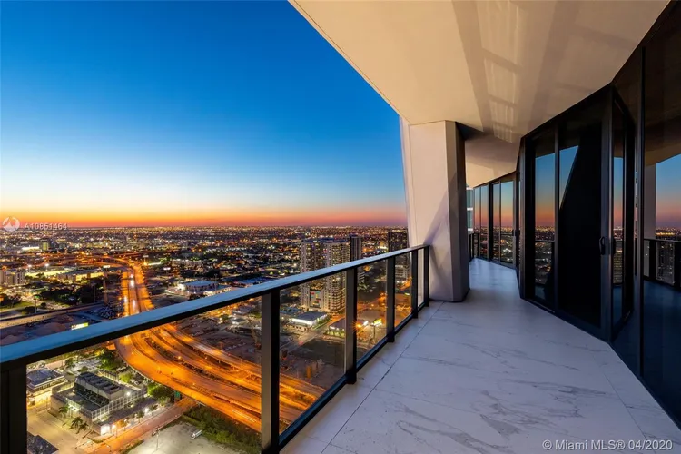 One Thousand Museum #4201 image #21