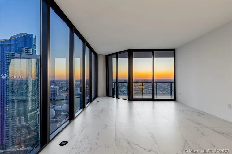 One Thousand Museum #4201 image #22