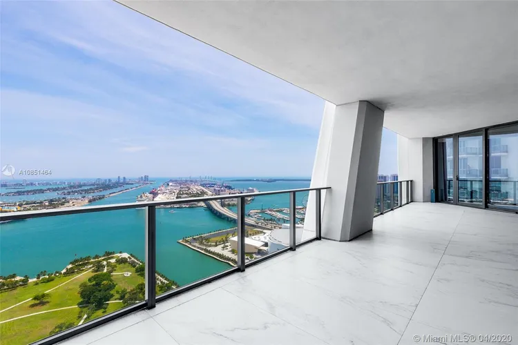 One Thousand Museum #4201 image #29