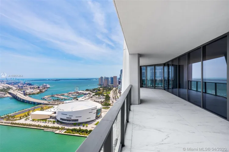 One Thousand Museum #4201 image #30