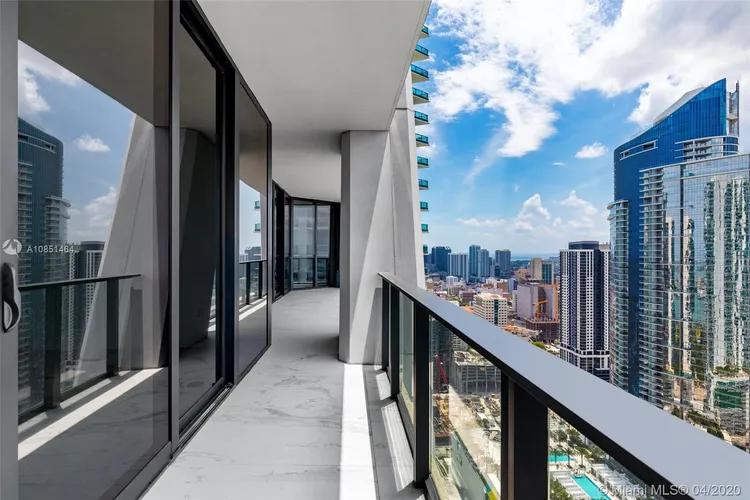 One Thousand Museum #4201 image #32