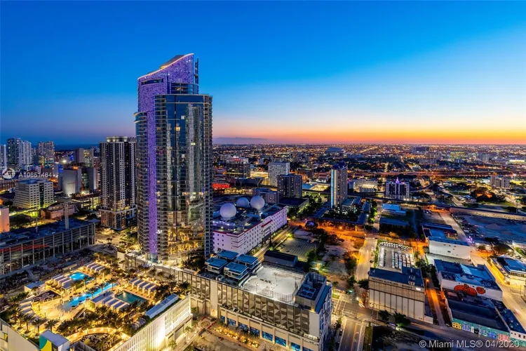 One Thousand Museum #4201 image #38