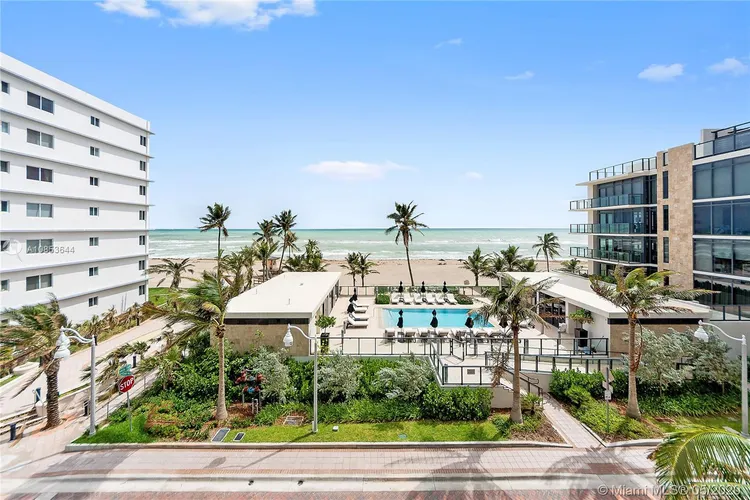 Sage Beach #4F image #6