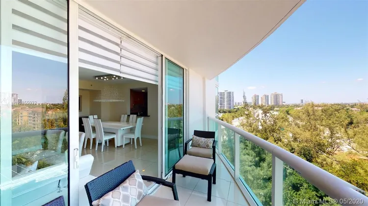 The Parc at Turnberry Isle #612 image #32