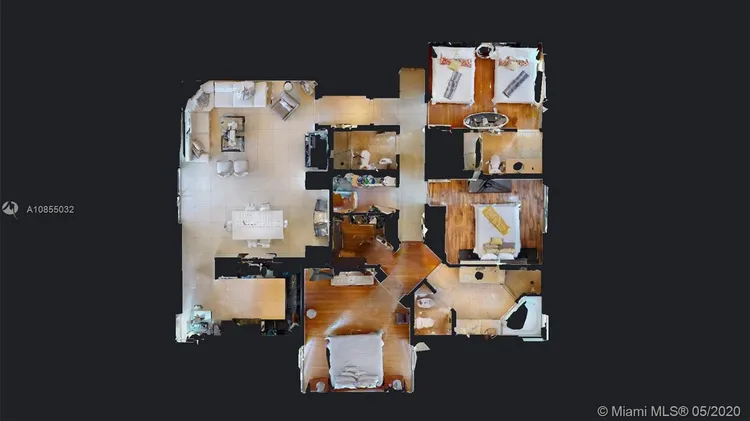 The Parc at Turnberry Isle #612 image #45