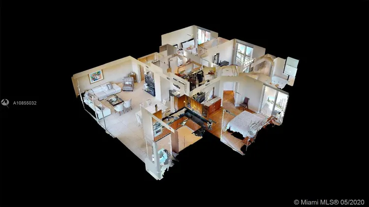 The Parc at Turnberry Isle #612 image #46