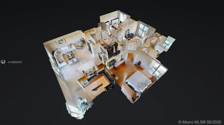 The Parc at Turnberry Isle #612 image #47