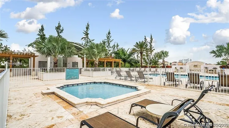 The Parc at Turnberry Isle #612 image #49