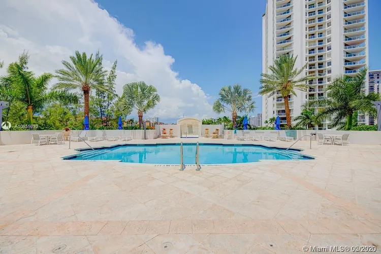 The Parc at Turnberry Isle #612 image #50