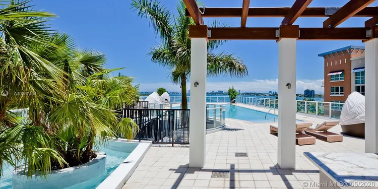 Paramount Bay #2907 image #7